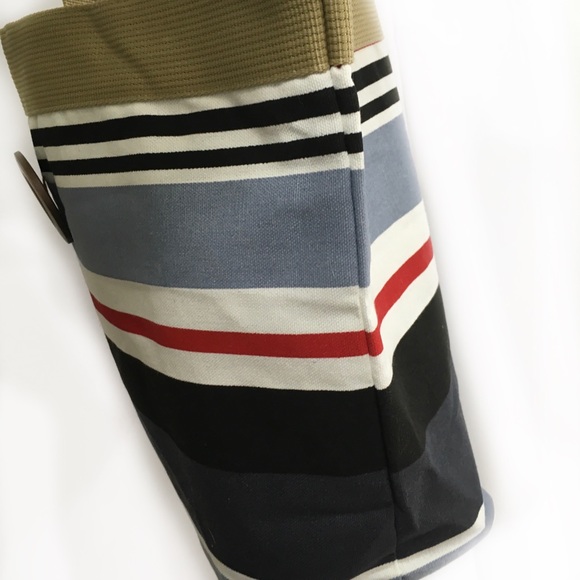 Large Canvas Tote  NWT - Picture 4 of 4